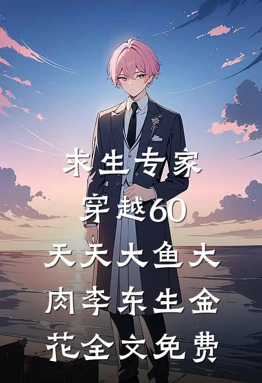 求生专家穿越60，天天大鱼大肉李东生金花全文免费