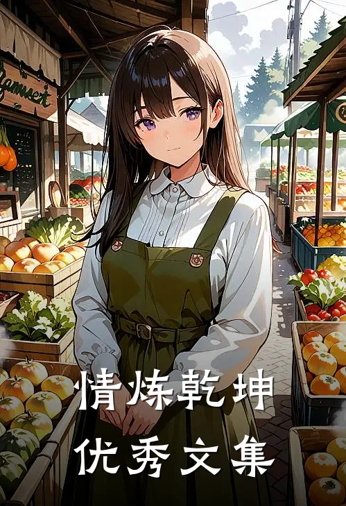 情炼乾坤优秀文集