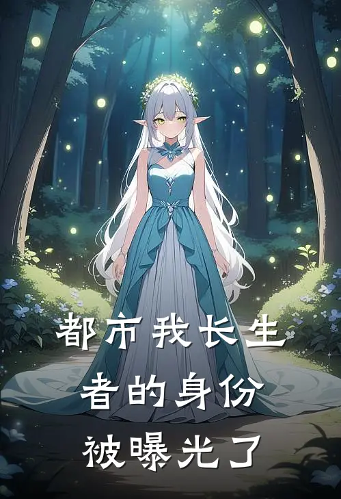 都市我长生者的身份被曝光了