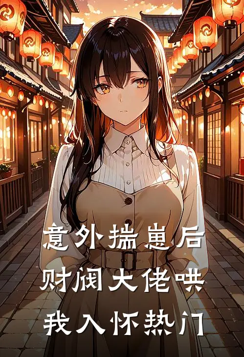 意外揣崽后，财阀大佬哄我入怀热门