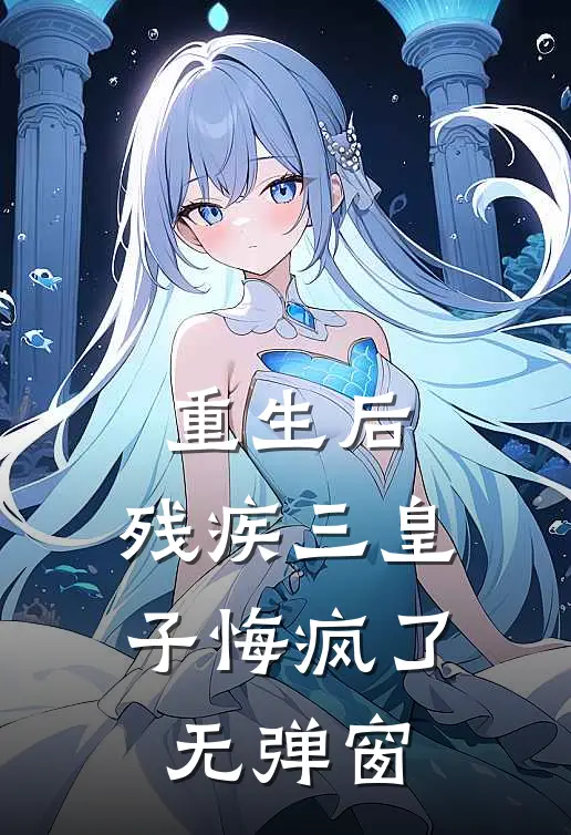 重生后，残疾三皇子悔疯了无弹窗