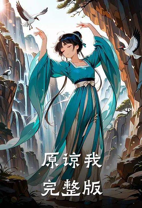 原谅我完整版