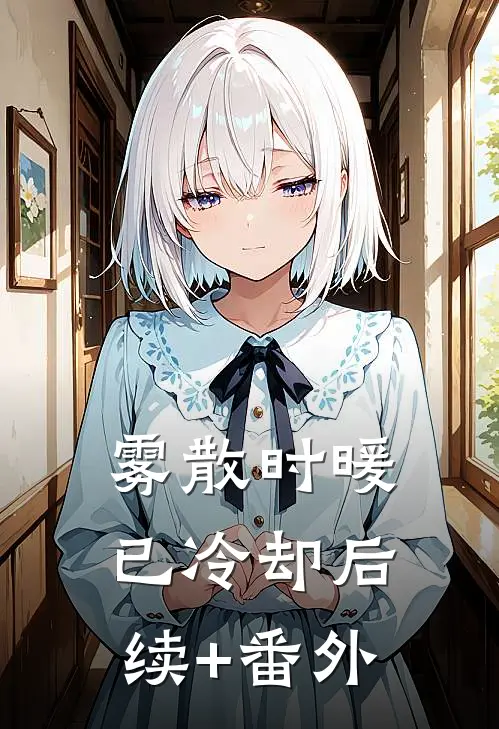 雾散时暖已冷却后续+番外