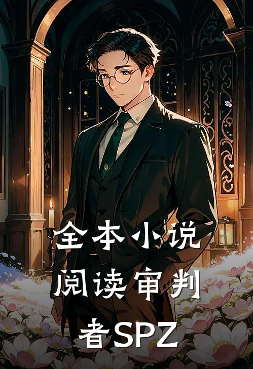 全本小说阅读审判者【SPZ】