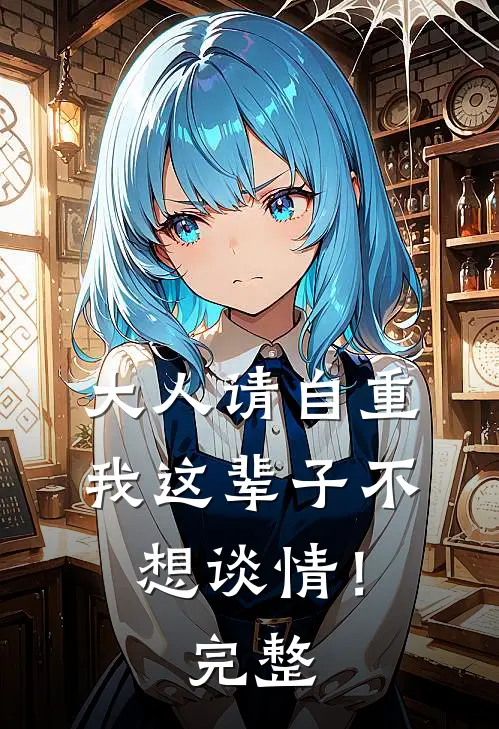 大人请自重，我这辈子不想谈情！完整