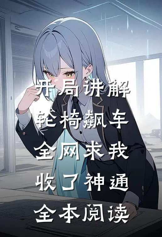 开局讲解轮椅飙车，全网求我收了神通全本阅读