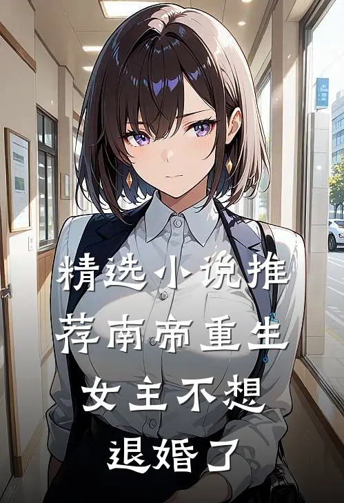 精选推荐南帝重生,女主不想退婚了的
