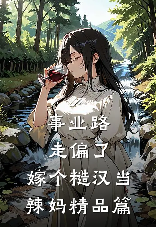 事业路走偏了，嫁个糙汉当辣妈精品篇