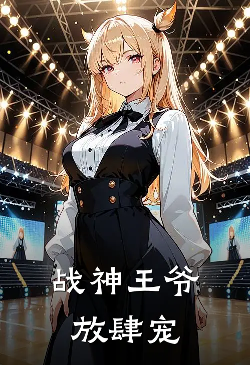 战神王爷放肆宠