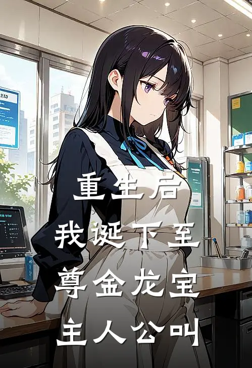 重生后，我诞下至尊金龙宝主人公叫