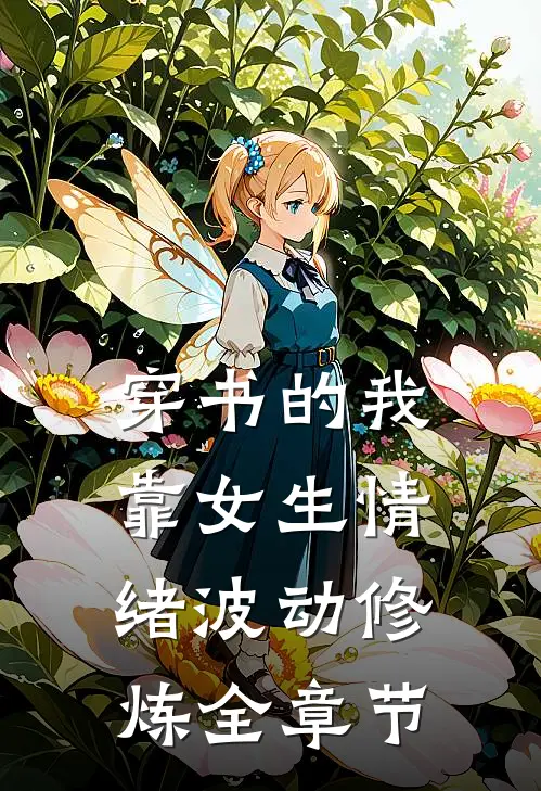 穿书的我，靠女生情绪波动修炼全章节
