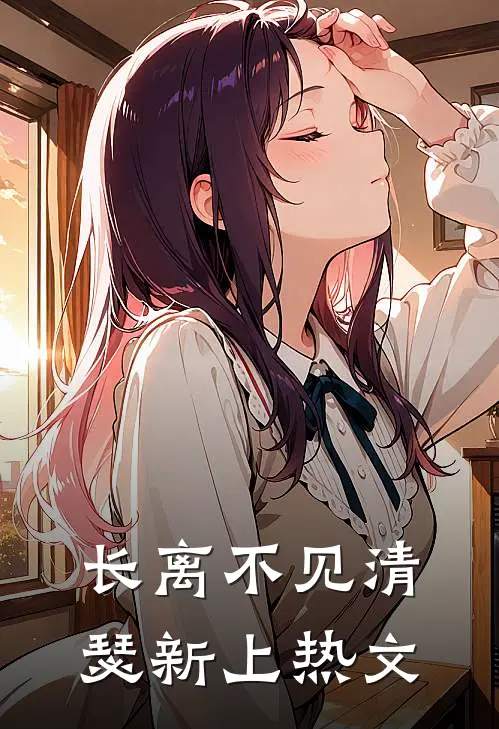 长离不见清瑟新上热文