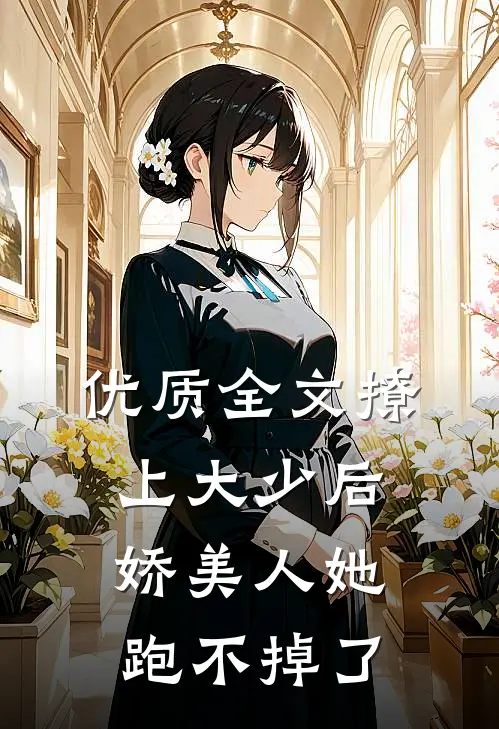 优质全文撩上大少后，娇美人她跑不掉了