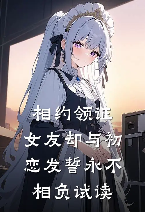 相约领证，女友却与初恋发誓永不相负试读