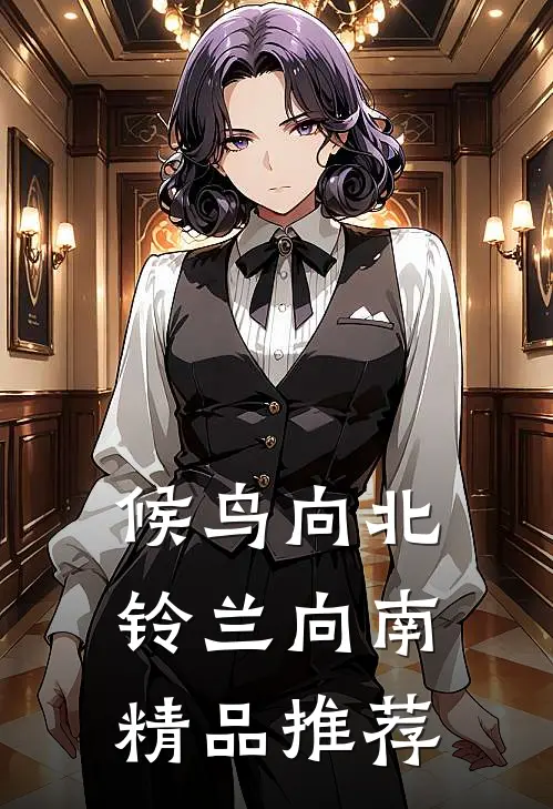 候鸟向北，铃兰向南精品推荐