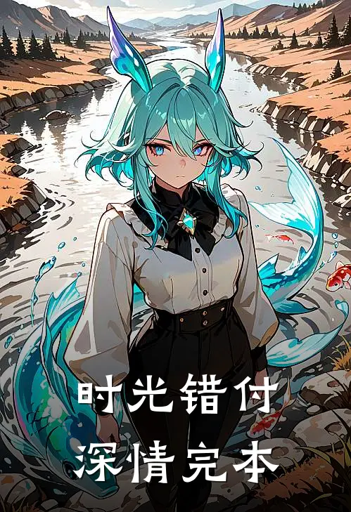 时光错付深情完本