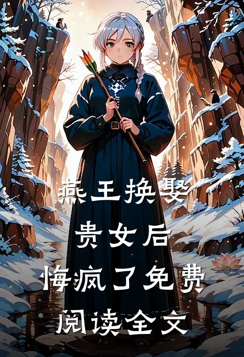 燕王换娶贵女后，悔疯了免费阅读全文