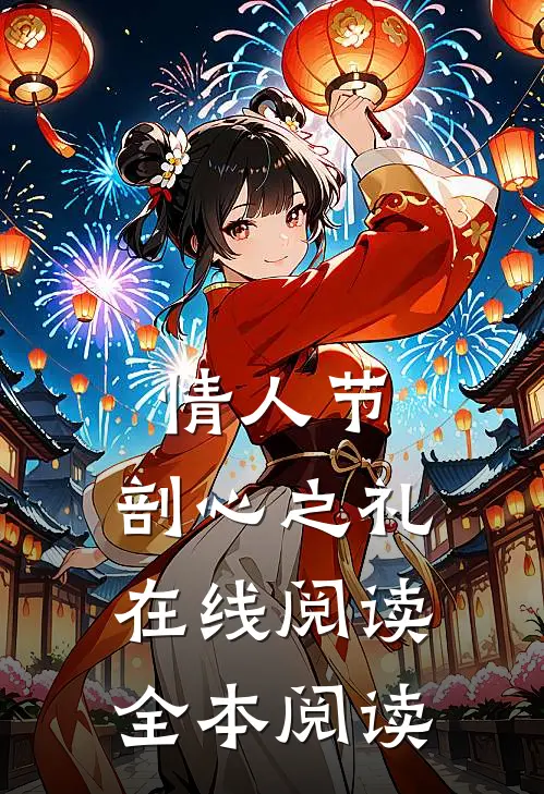 情人节，剖心之礼在线阅读全本阅读