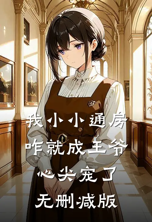 我小小通房，咋就成王爷心尖宠了无删减版