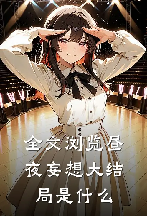 全文浏览昼夜妄想大结局是什么