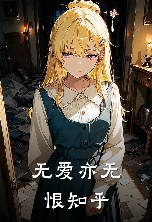 无爱亦无恨知乎