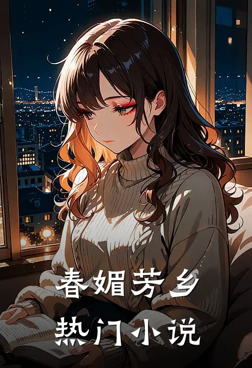 春媚芳乡热门小说
