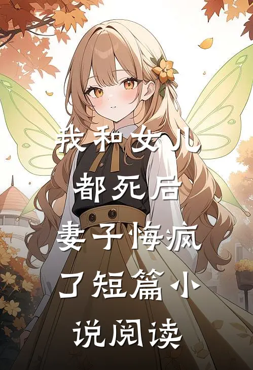 我和女儿都死后,妻子悔疯了短篇阅读全文
