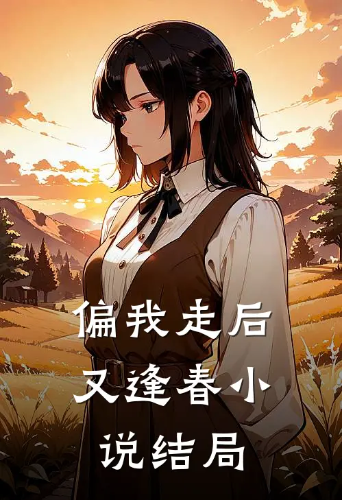 偏我走后又逢春小说结局
