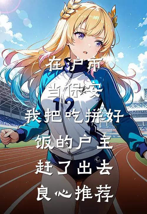 在沪市当保安，我把吃拼好饭的户主赶了出去良心推荐
