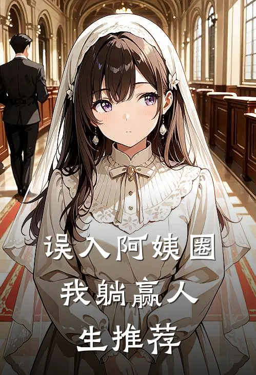 误入阿姨圈，我躺赢人生推荐