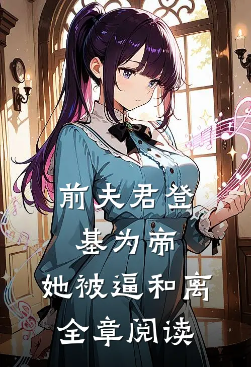 前夫君登基为帝，她被逼和离全章阅读