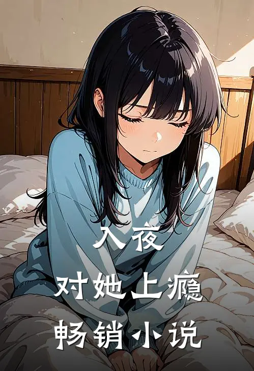 入夜，对她上瘾畅销小说