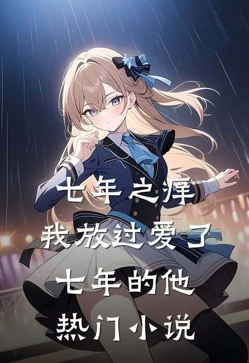 七年之痒，我放过爱了七年的他热门小说