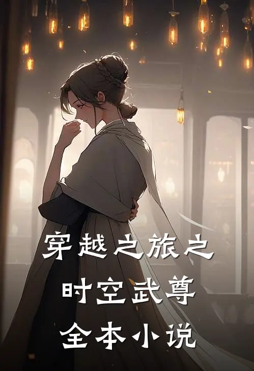 穿越之旅之时空武尊全本