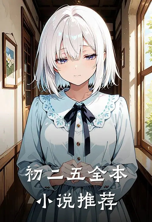 初二五全本小说推荐