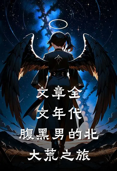文章全文年代：腹黑男的北大荒之旅