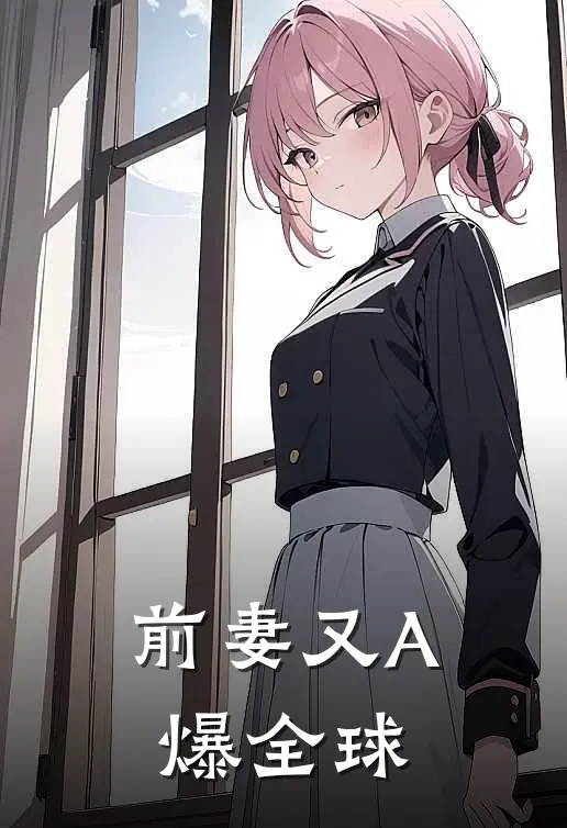 前妻又A爆全球