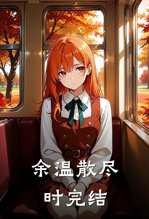 余温散尽时完结