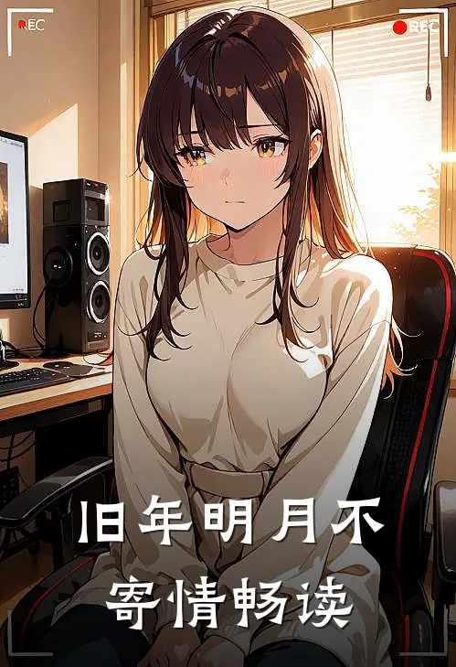 旧年明月不寄情畅读