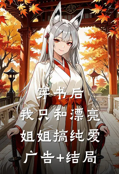 穿书后，我只和漂亮姐姐搞纯爱广告+结局