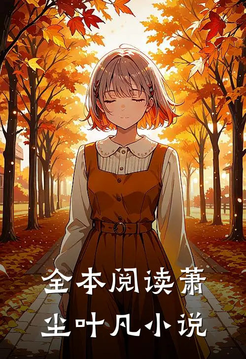 全本阅读萧尘叶凡小说