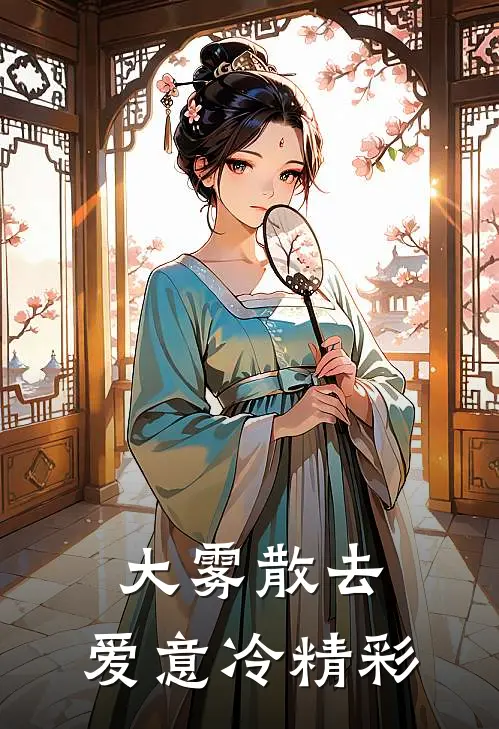 大雾散去，爱意冷精彩