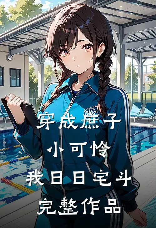 穿成庶子小可怜，我日日宅斗完整作品