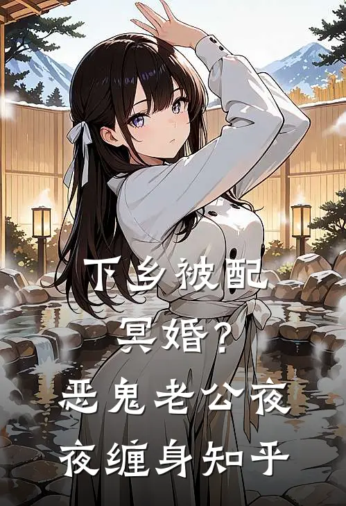 下乡被配冥婚？恶鬼老公夜夜缠身知乎