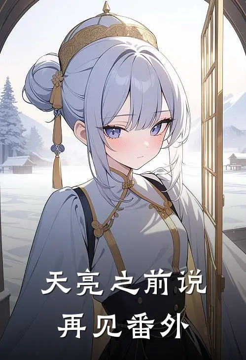 天亮之前说再见番外