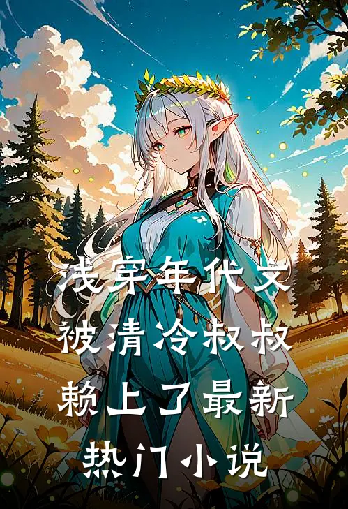 浅穿年代文，被清冷叔叔赖上了最新热门小说
