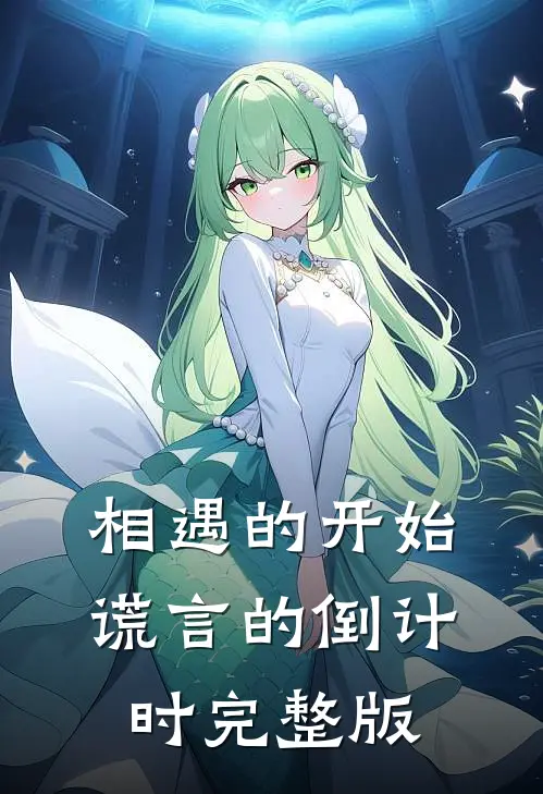 相遇的开始，谎言的倒计时完整版