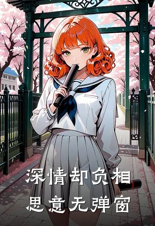 深情却负相思意无弹窗
