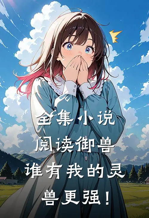 全集小说阅读御兽：谁有我的灵兽更强！