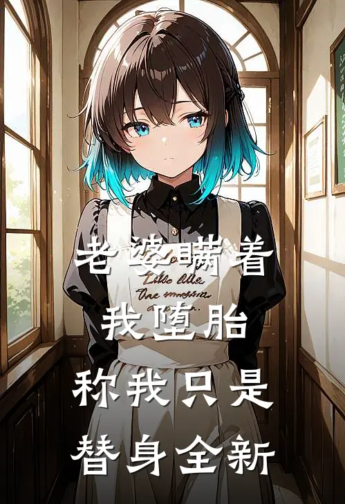 老婆瞒着我堕胎，称我只是替身全新